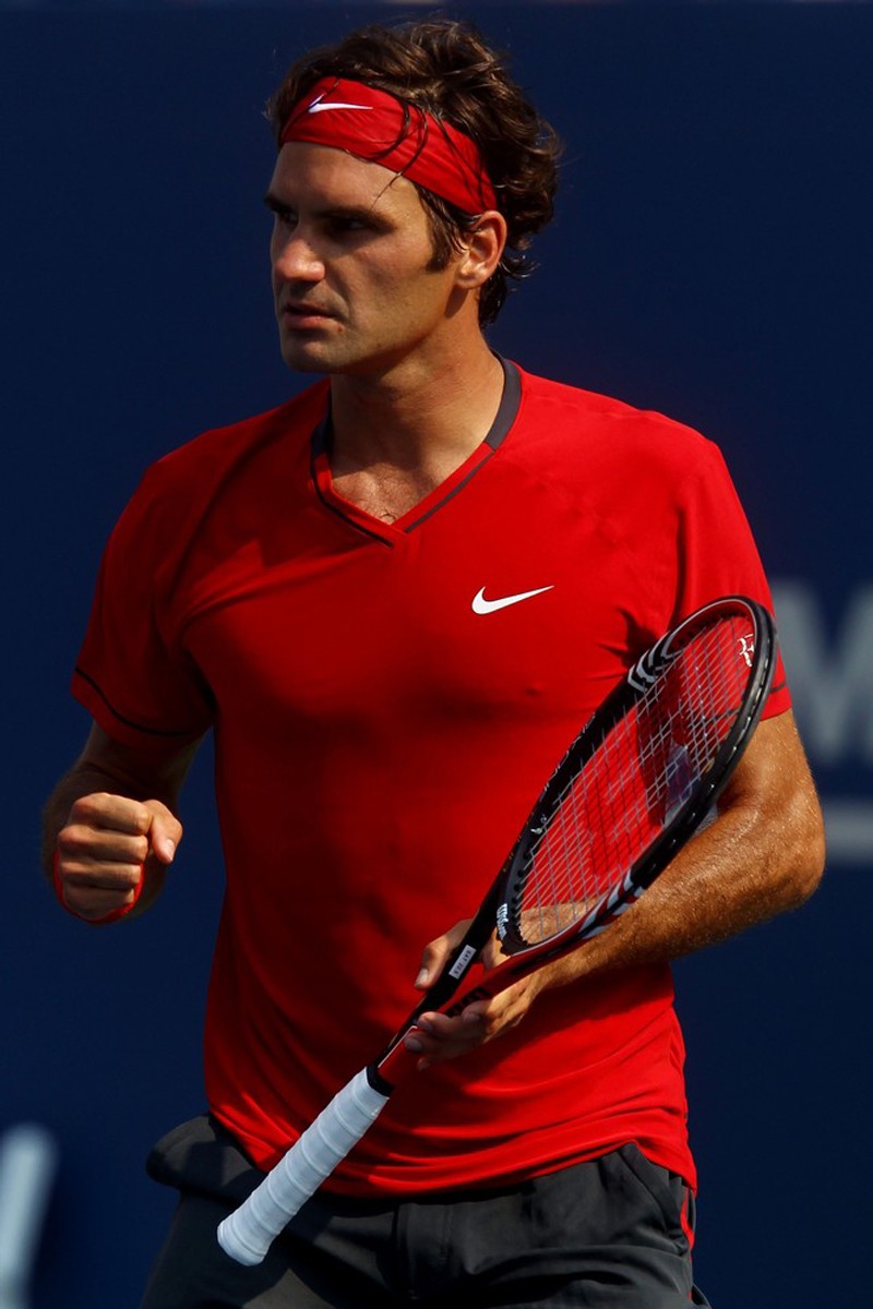 Roger Federer: pic #402658