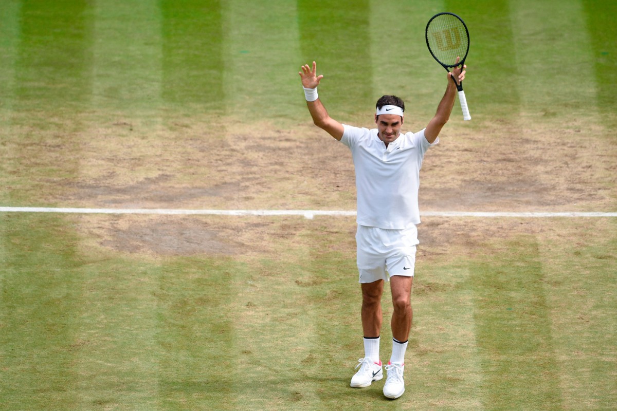 Roger Federer: pic #950538