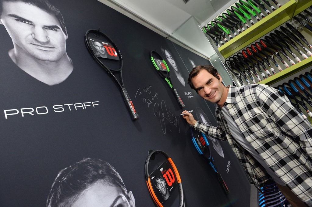 Roger Federer: pic #979049