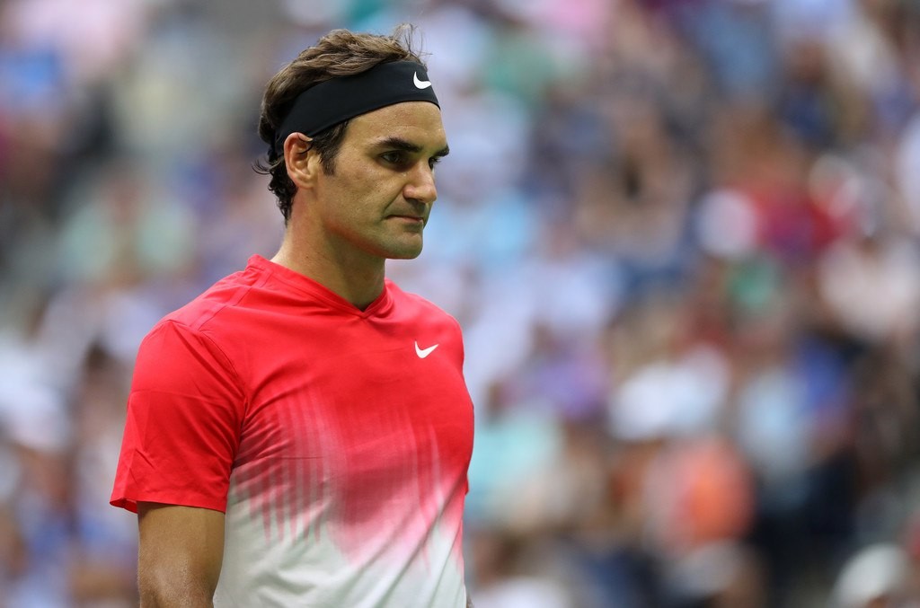 Roger Federer: pic #959885