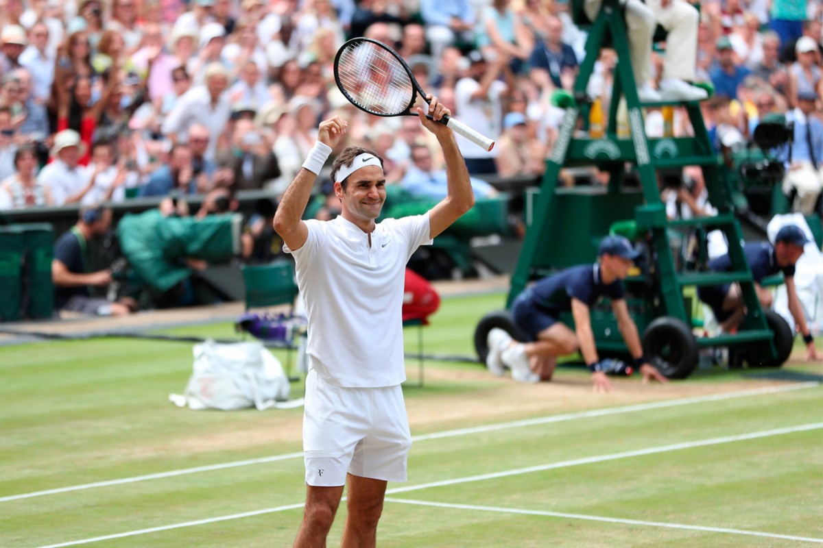 Roger Federer: pic #950539