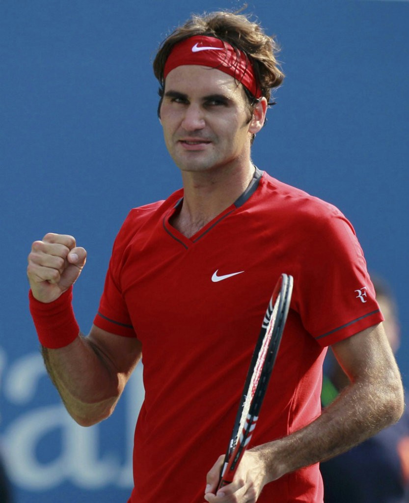 Roger Federer: pic #403373
