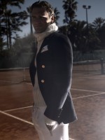 photo 29 in Roger Federer gallery [id124502] 2009-01-06