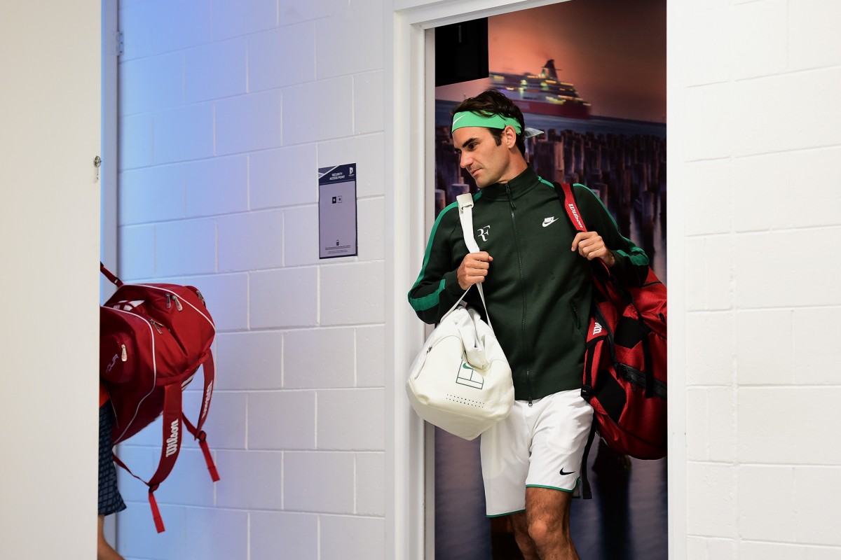 Roger Federer: pic #829503