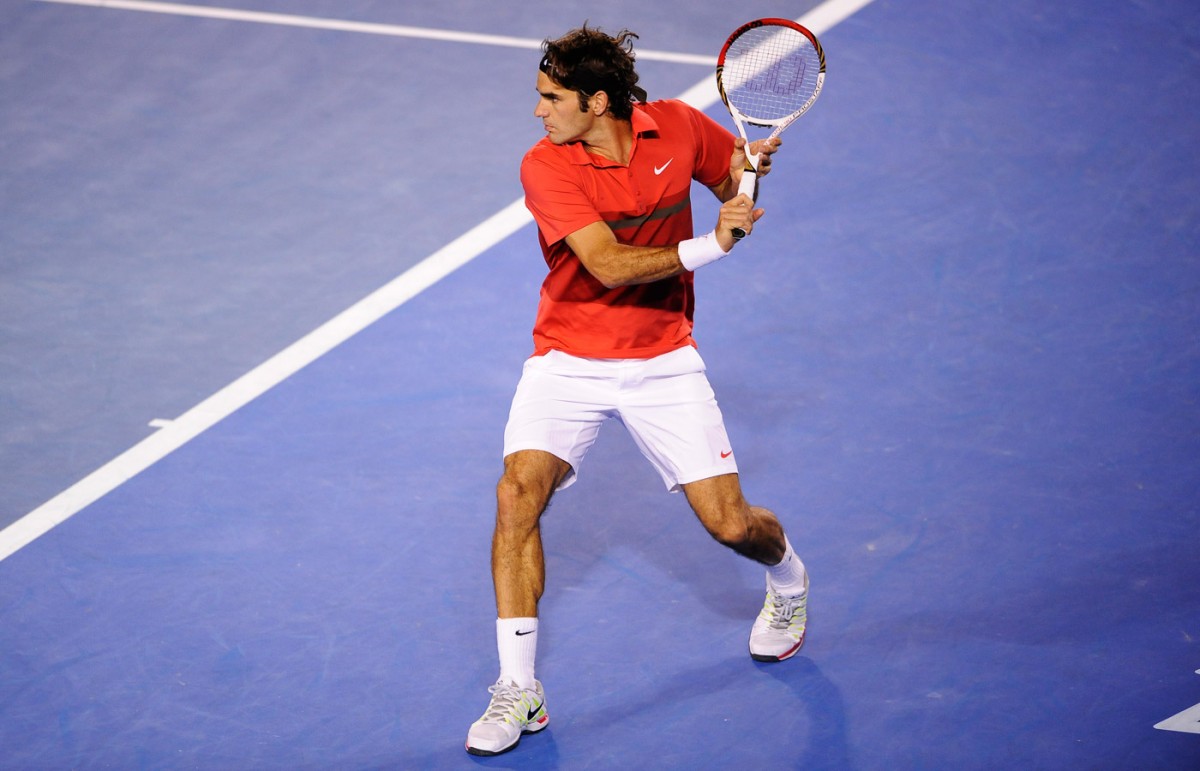 Roger Federer: pic #440260