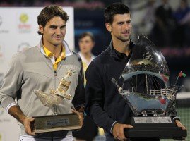 photo 9 in Roger Federer gallery [id357601] 2011-03-21