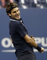 photo 10 in Roger Federer gallery [id286753] 2010-09-14