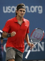 Roger Federer pic #374732