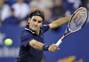 photo 15 in Federer gallery [id285307] 2010-09-08