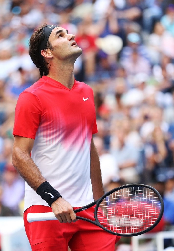 Roger Federer: pic #959874