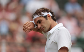 Roger Federer photo #