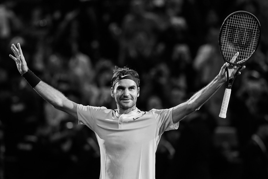 Roger Federer: pic #971702