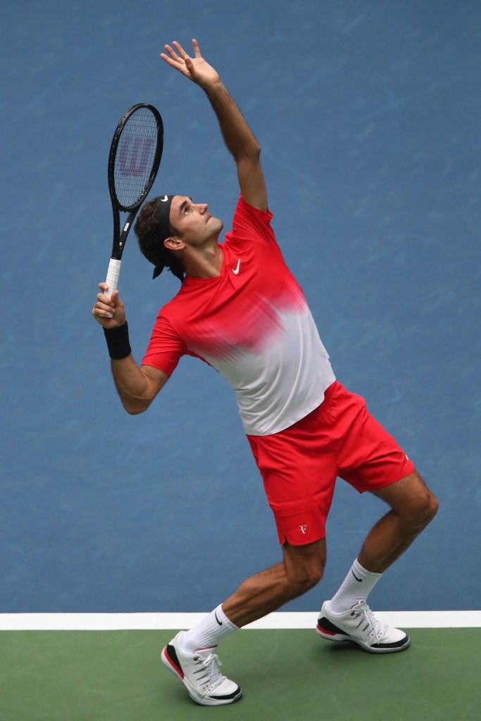 Roger Federer: pic #959875