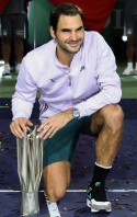 Roger Federer photo #