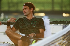 photo 29 in Roger Federer gallery [id953703] 2017-07-30
