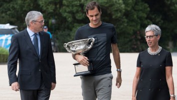 Roger Federer pic #1003511