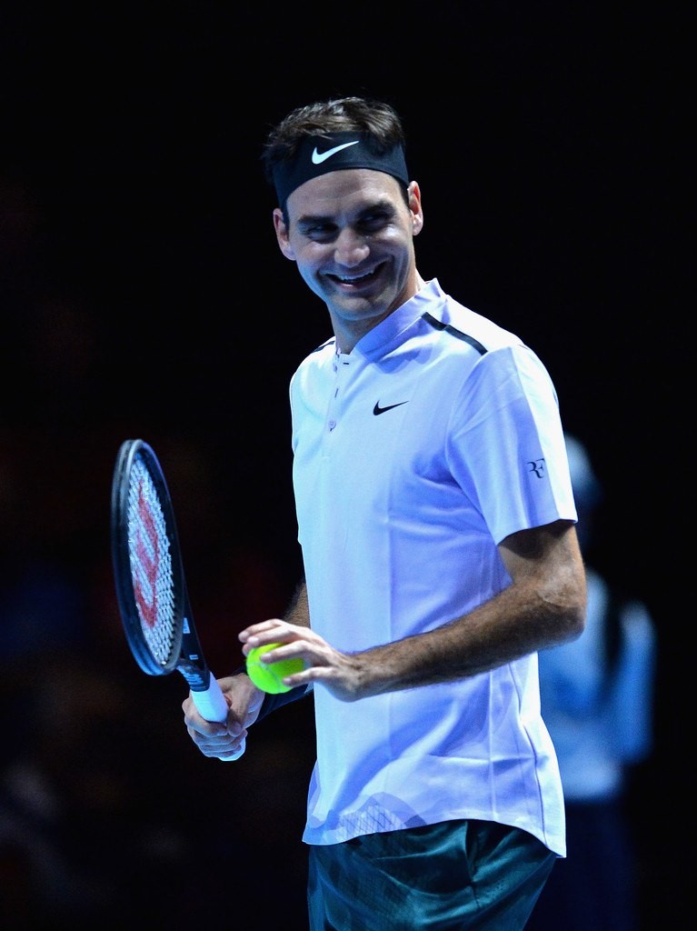 Roger Federer: pic #978971