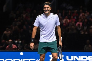 photo 28 in Roger Federer gallery [id979047] 2017-11-13