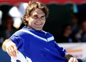Roger Federer pic #270448