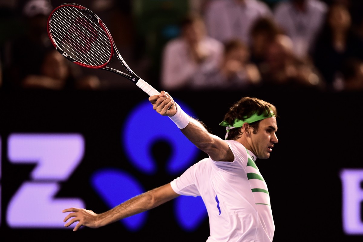 Roger Federer: pic #828833