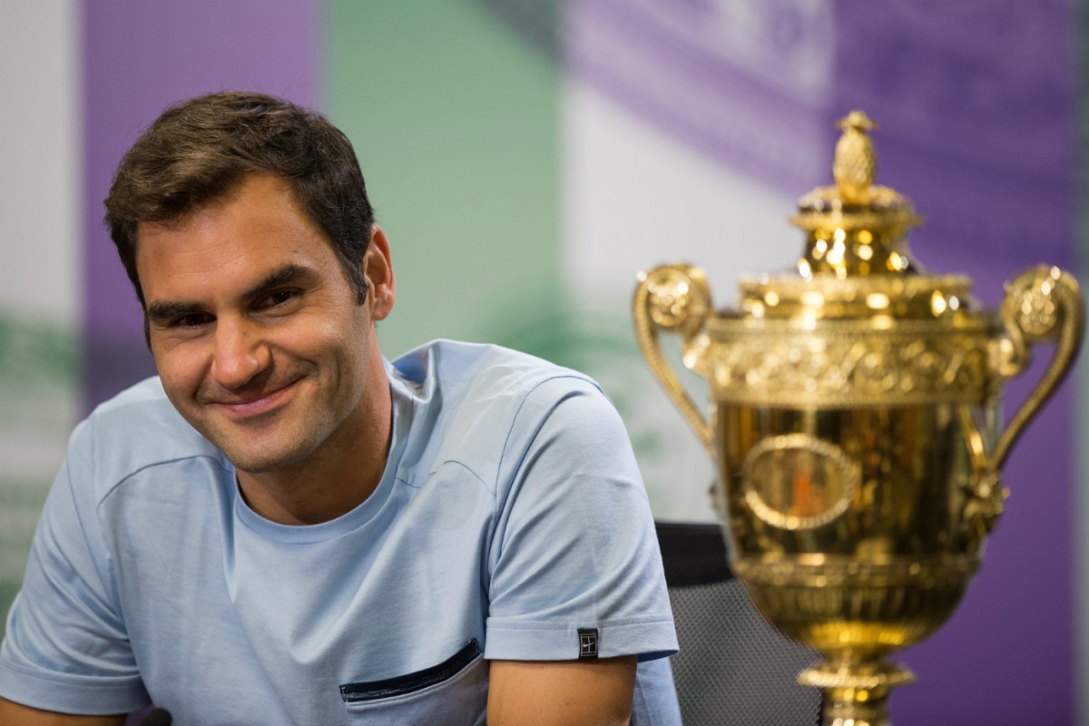 Roger Federer: pic #950533
