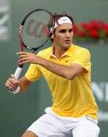 photo 7 in Roger Federer gallery [id369794] 2011-04-19