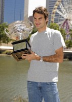 photo 25 in Roger Federer gallery [id378673] 2011-05-17