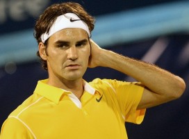 photo 10 in Roger Federer gallery [id357591] 2011-03-21