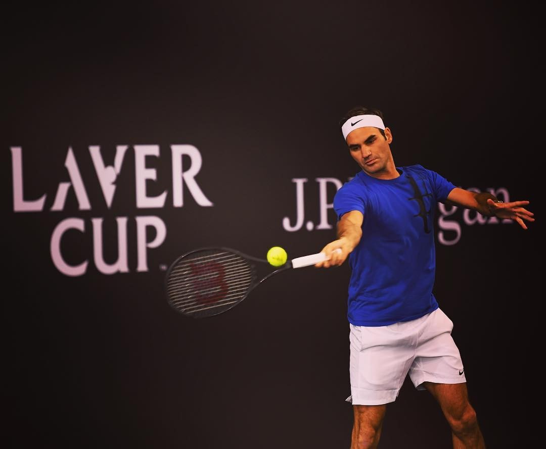 Roger Federer: pic #966215