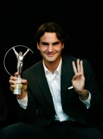 photo 23 in Roger Federer gallery [id233406] 2010-02-05