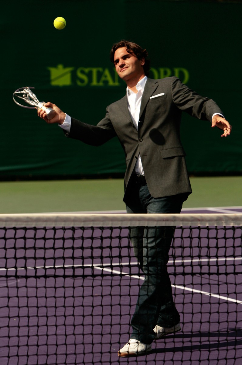 Roger Federer: pic #236346