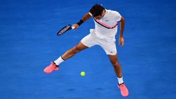 Roger Federer photo #