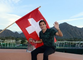 photo 15 in Roger Federer gallery [id954223] 2017-08-03