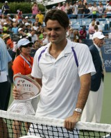 photo 8 in Roger Federer gallery [id379251] 2011-05-19