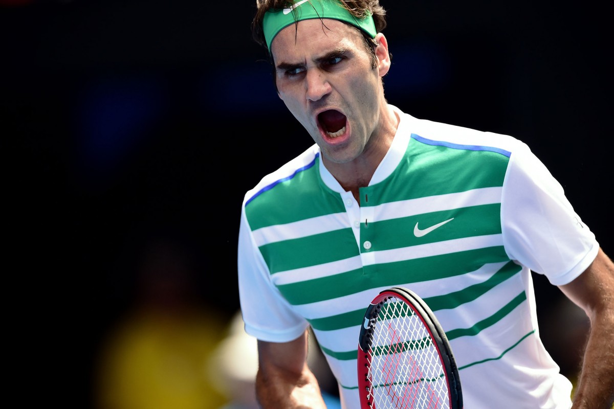 Roger Federer: pic #829901