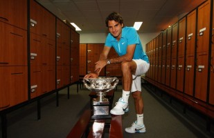 photo 26 in Roger Federer gallery [id378672] 2011-05-17