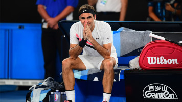 photo 19 in Roger Federer gallery [id1003524] 2018-01-30