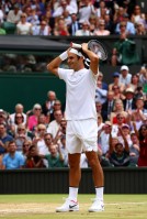 photo 10 in Roger Federer gallery [id954352] 2017-08-04