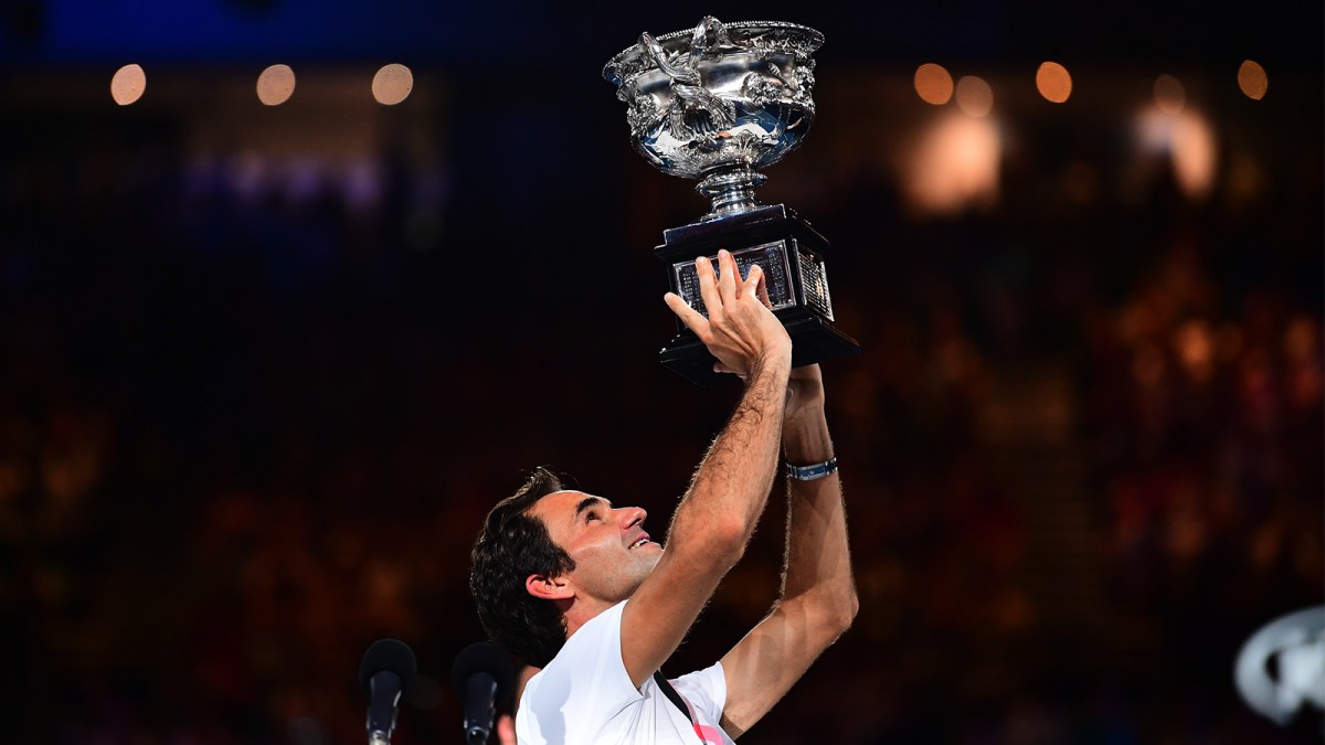 Roger Federer: pic #1003504