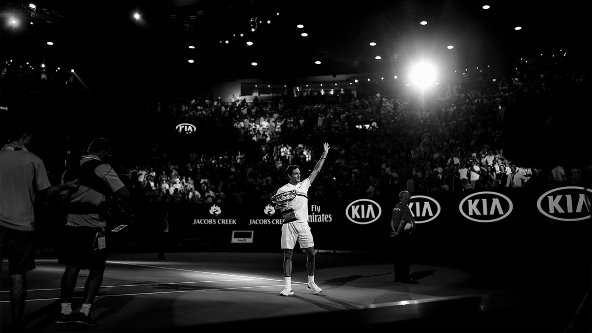 Roger Federer: pic #1003498
