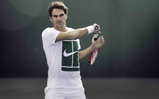 photo 3 in Roger Federer gallery [id1198801] 2020-01-17