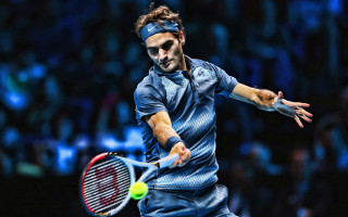 photo 10 in Roger Federer gallery [id1198794] 2020-01-17