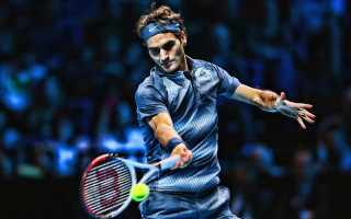 Roger Federer photo #