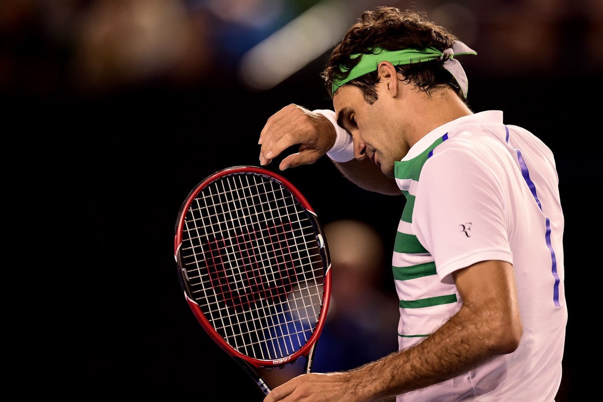 Roger Federer: pic #828824