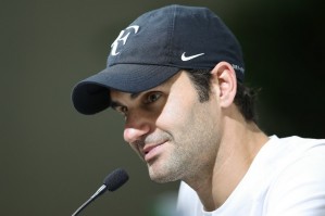 Roger Federer photo #