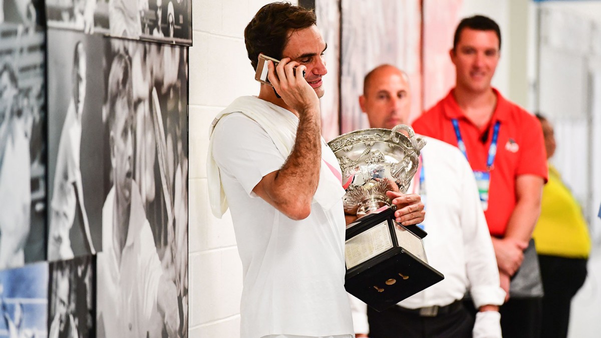 Roger Federer: pic #1003507