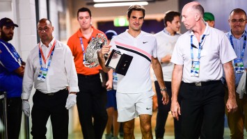 photo 25 in Roger Federer gallery [id1003518] 2018-01-30