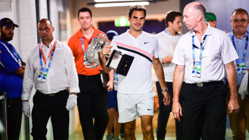 Roger Federer photo #