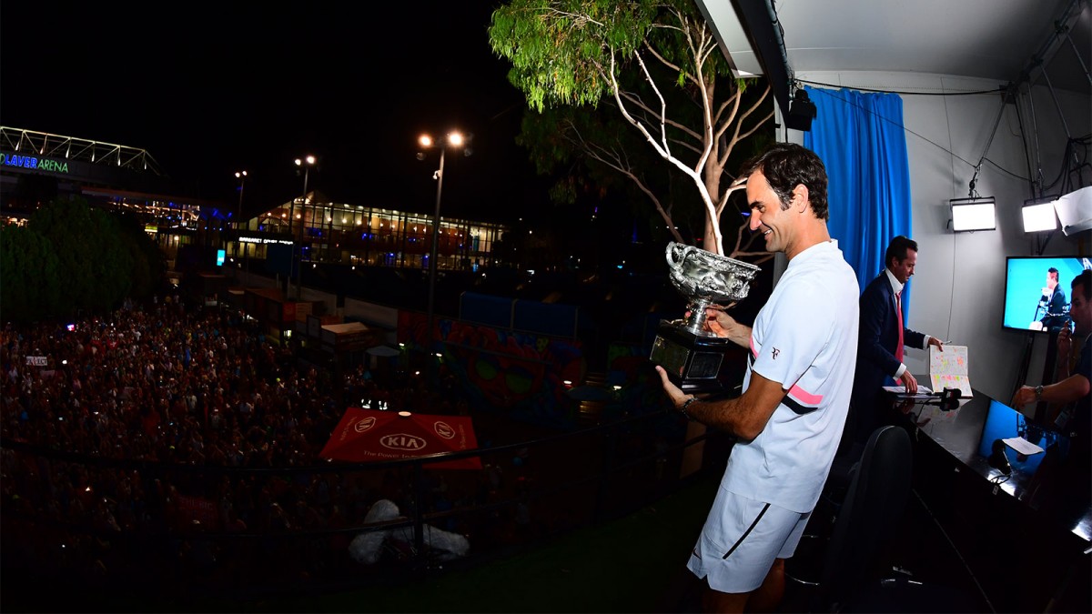 Roger Federer: pic #1003508
