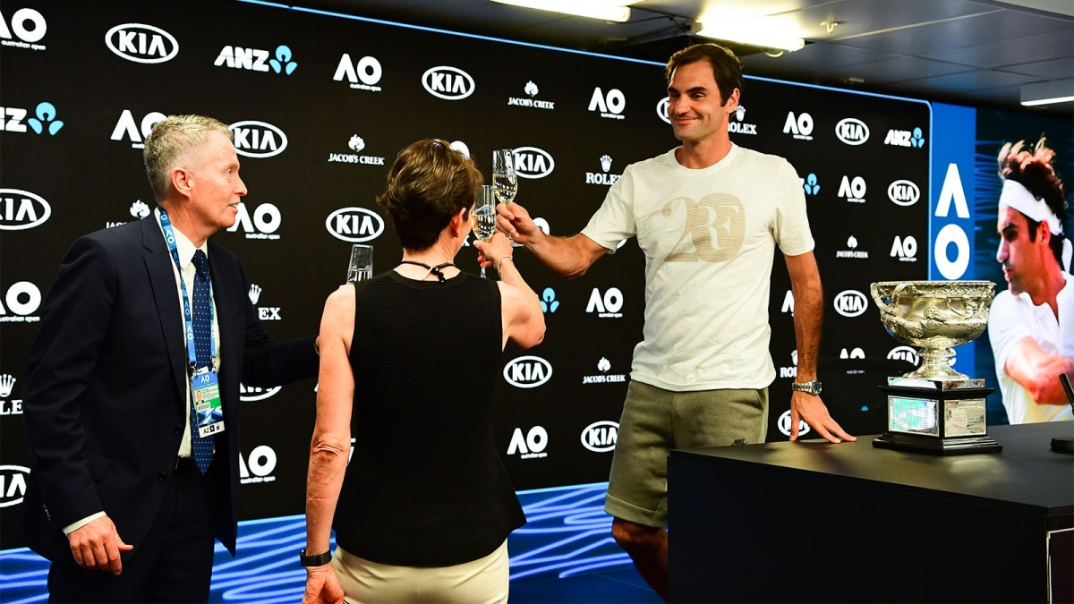 Roger Federer: pic #1003520